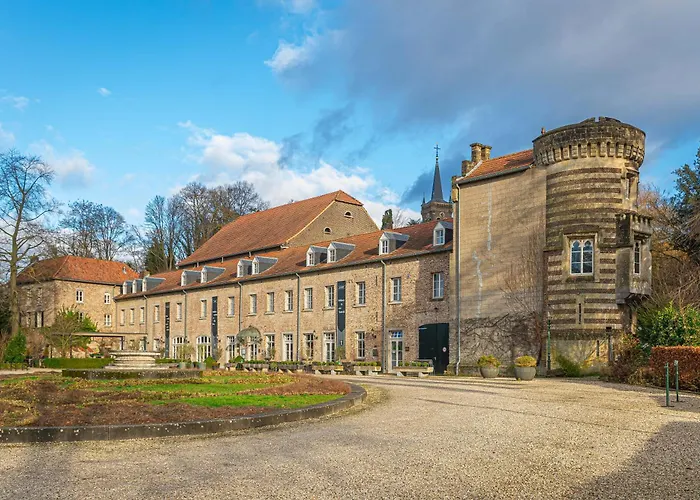 Hotel- en Restaurant Kasteel Elsloo