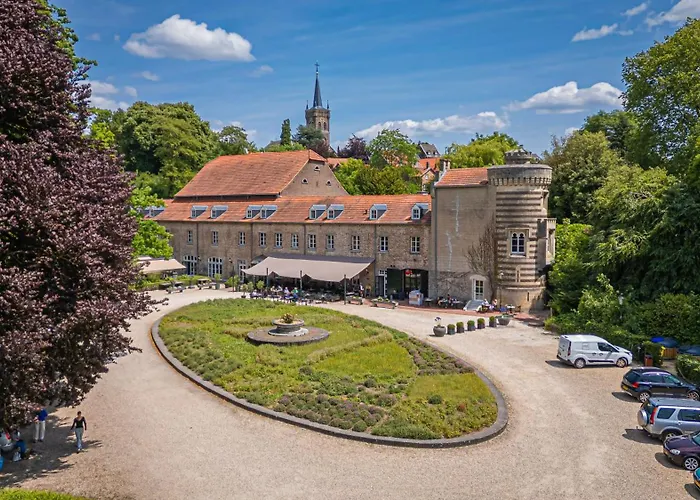 Hotel- en Restaurant Kasteel Elsloo