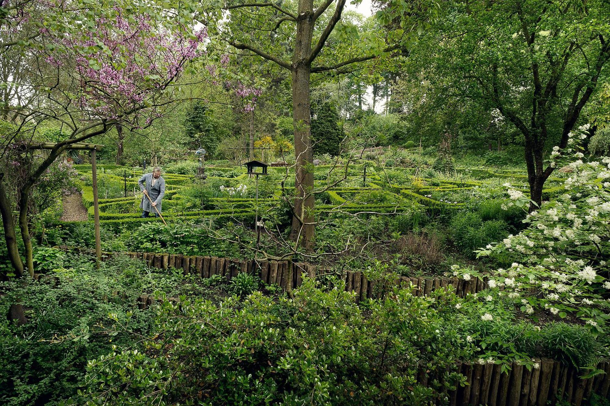 Buitenplaats Kasteel Elsloo 3*