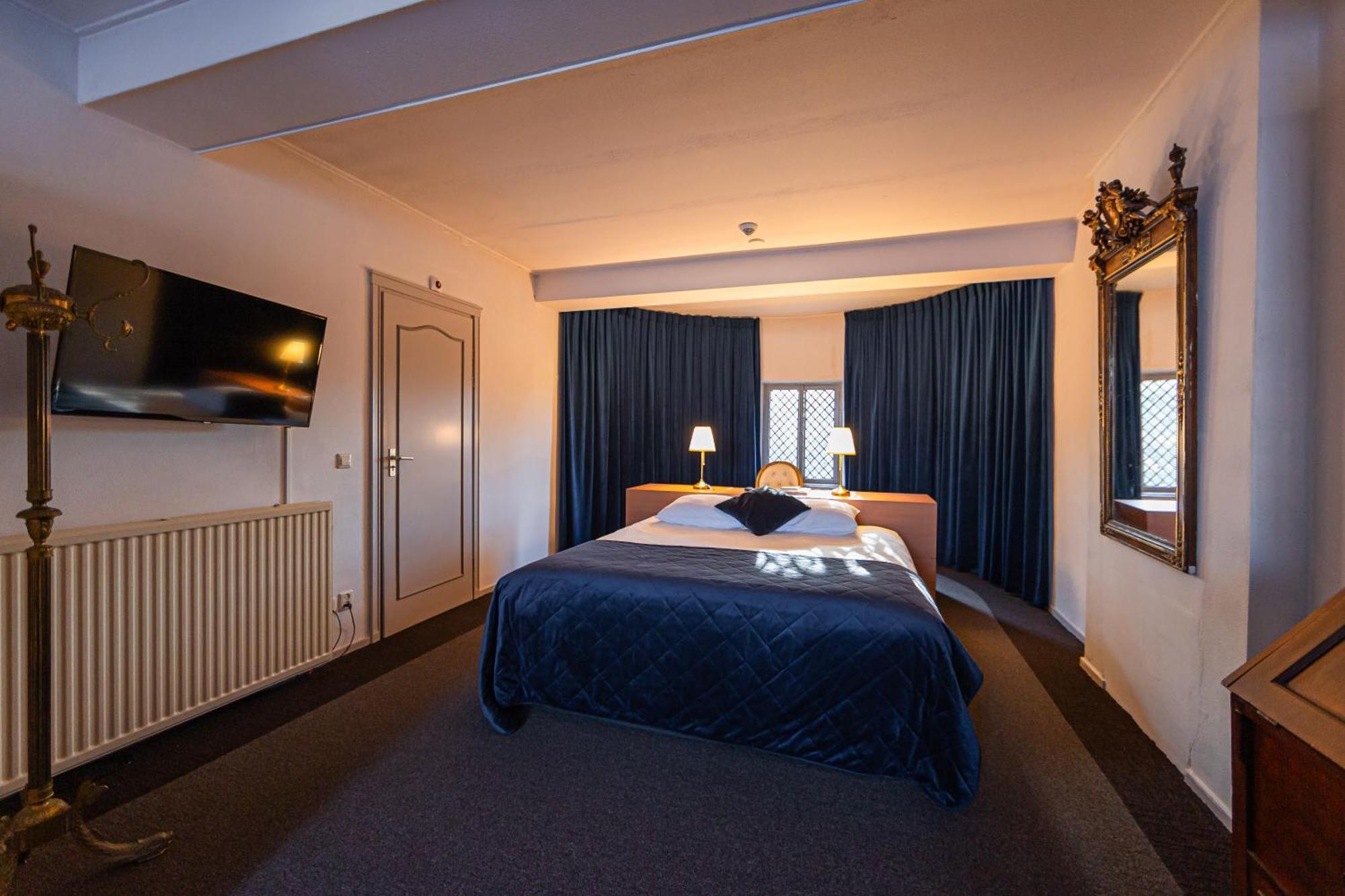 Hotel- En Restaurant Kasteel Elsloo Hotel Elsloo (Limburg)