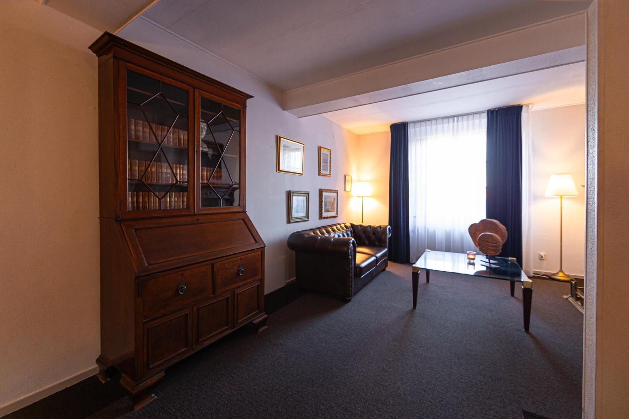 Buitenplaats Kasteel Elsloo Hotel