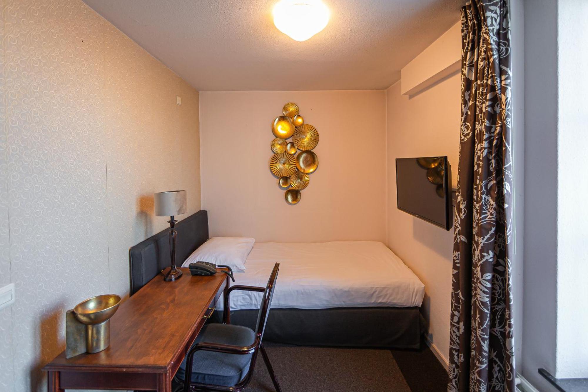 Hotel Hotel- En Restaurant Kasteel Elsloo 3*