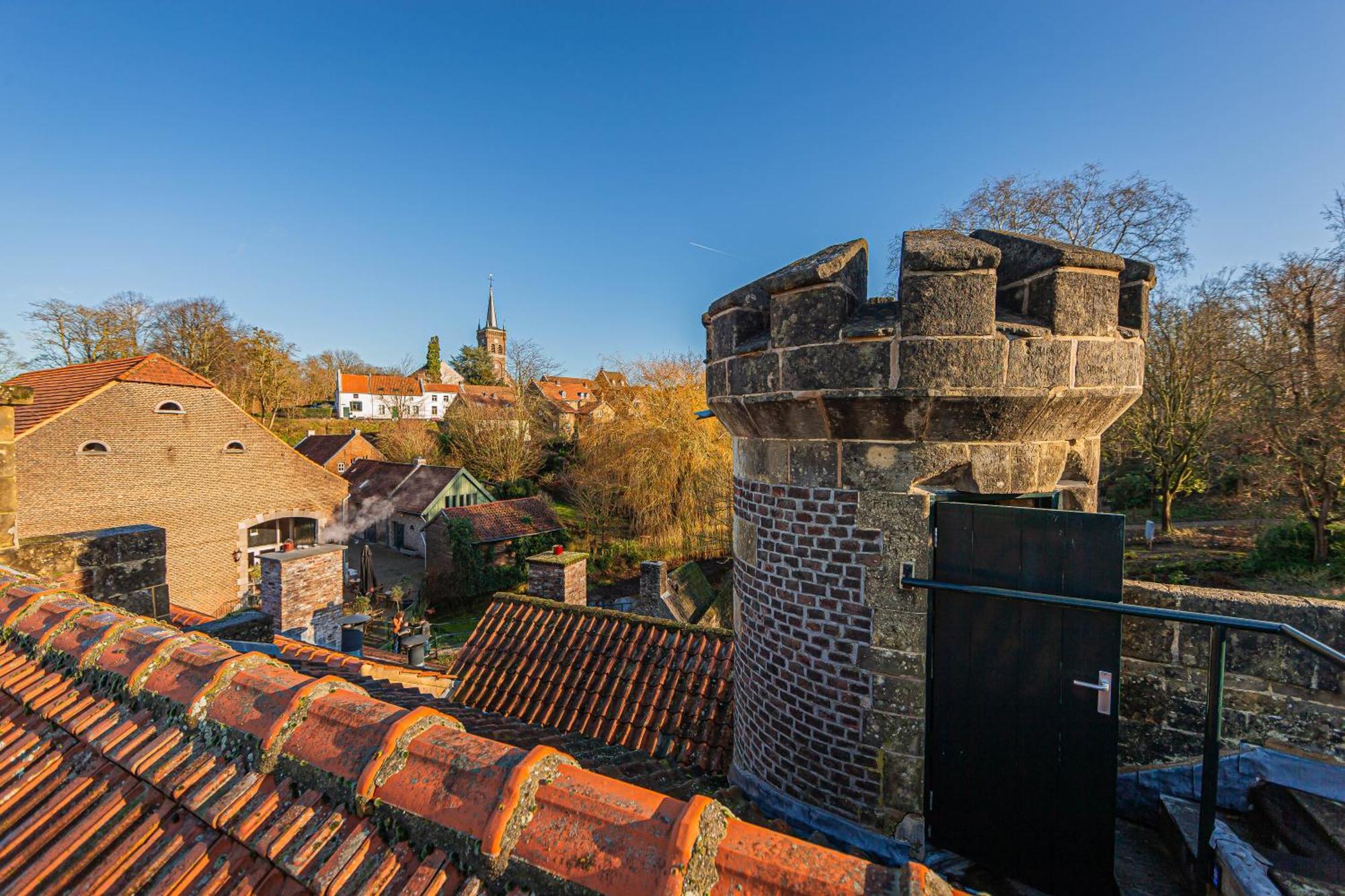 Buitenplaats Kasteel Elsloo Elsloo (Limburg)