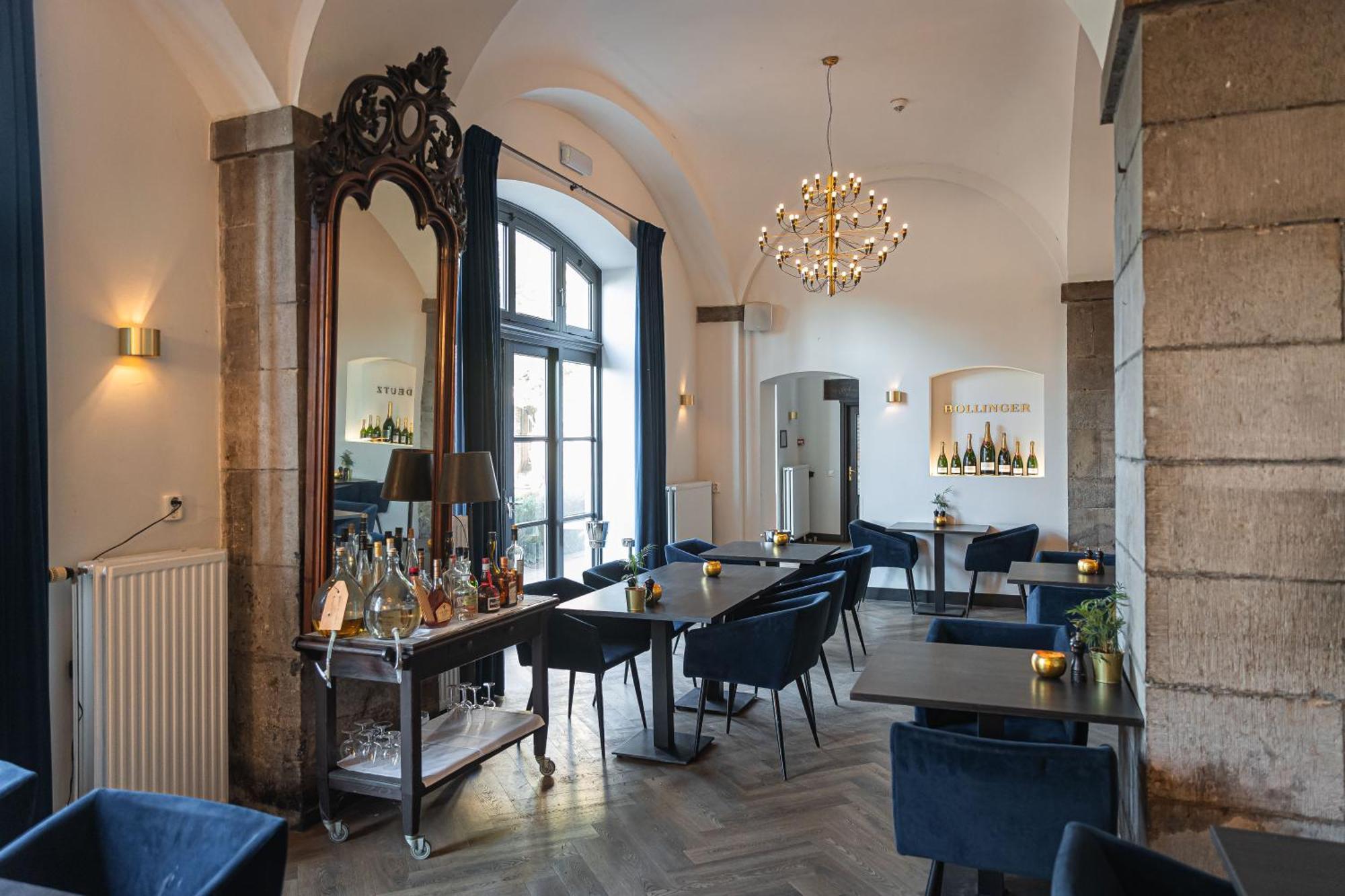 Buitenplaats Kasteel Elsloo Hotel 3*
