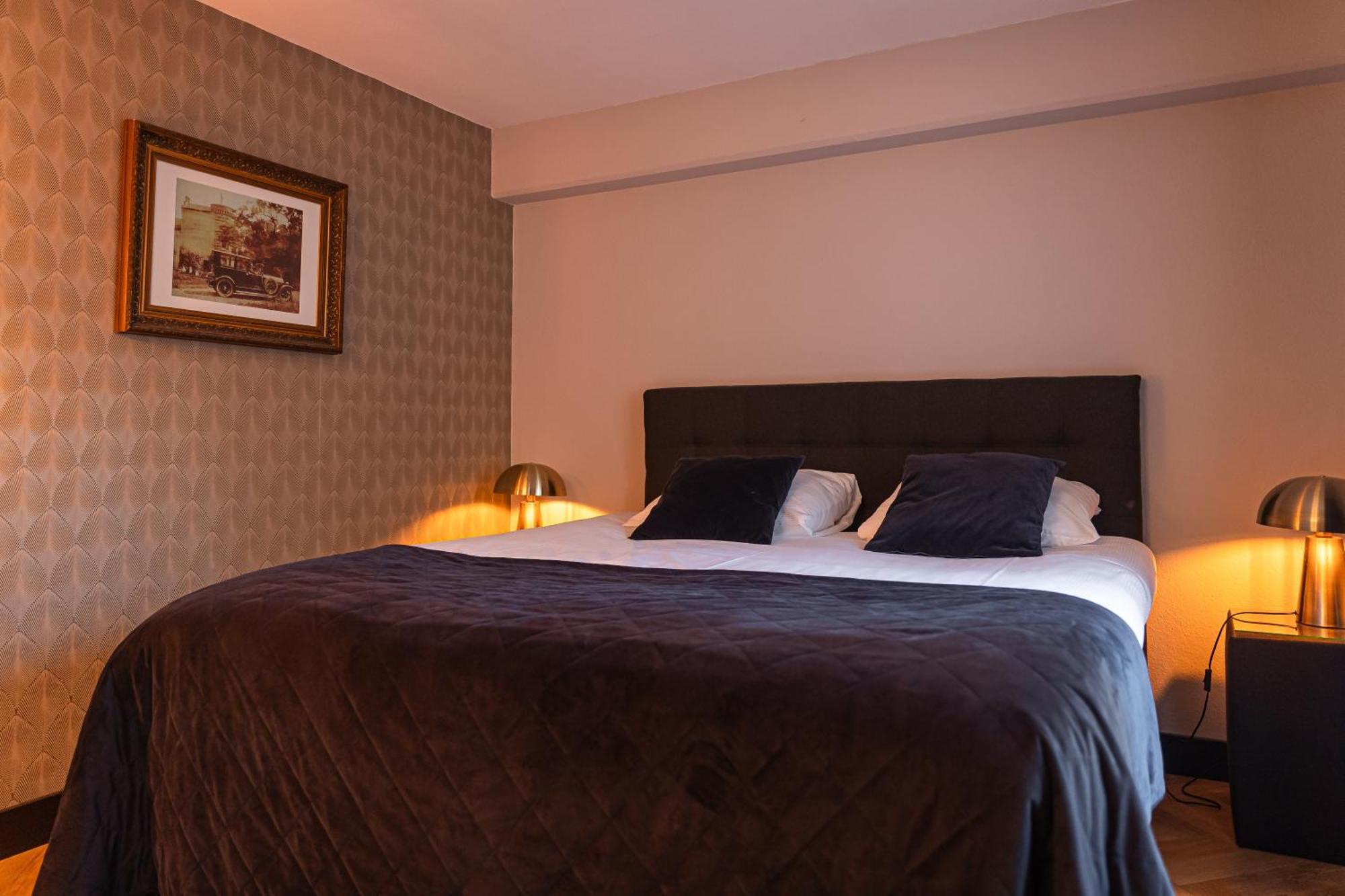 Hotel Buitenplaats Kasteel Elsloo Elsloo (Limburg)