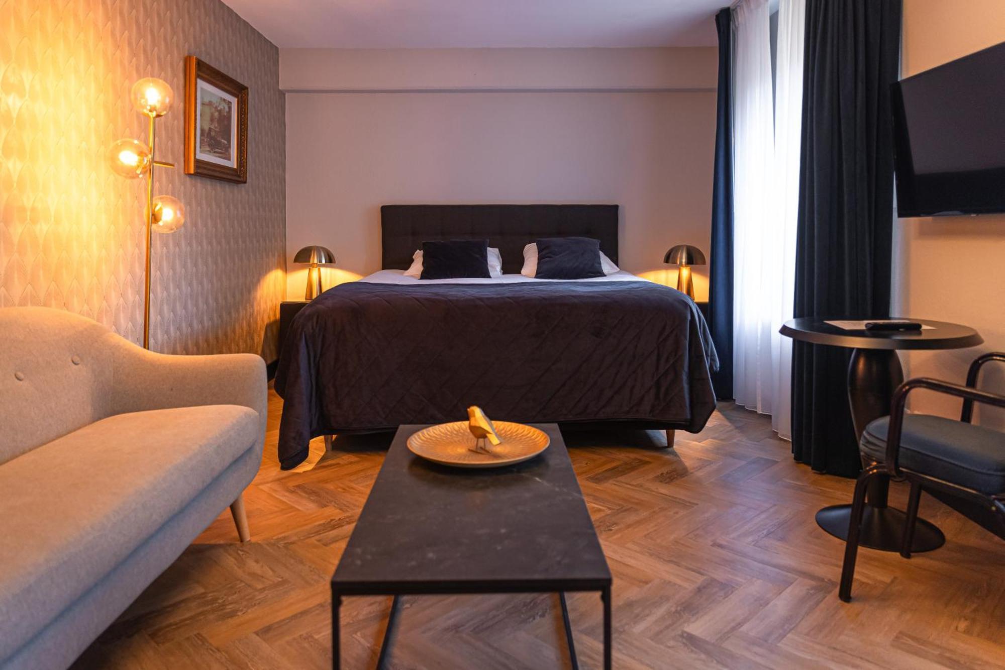 Buitenplaats Kasteel Elsloo 3*