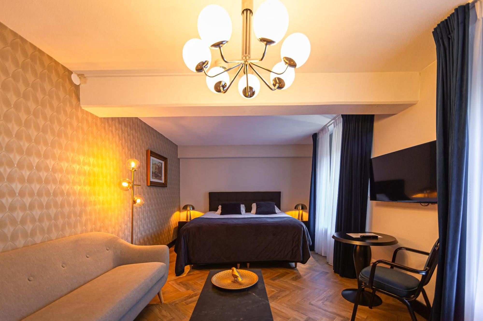 Buitenplaats Kasteel Elsloo Hotel