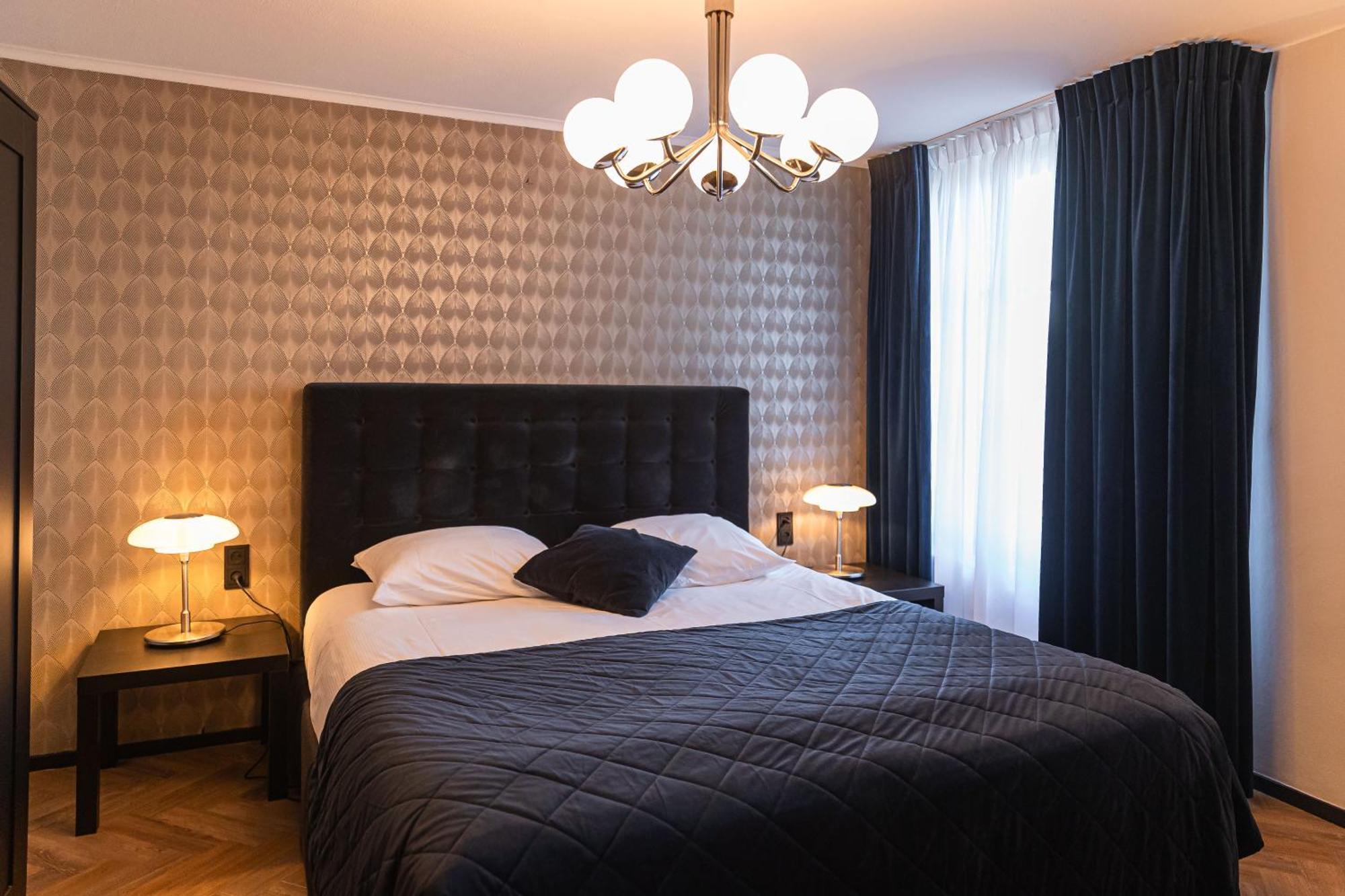 Hotel Buitenplaats Kasteel Elsloo 3*