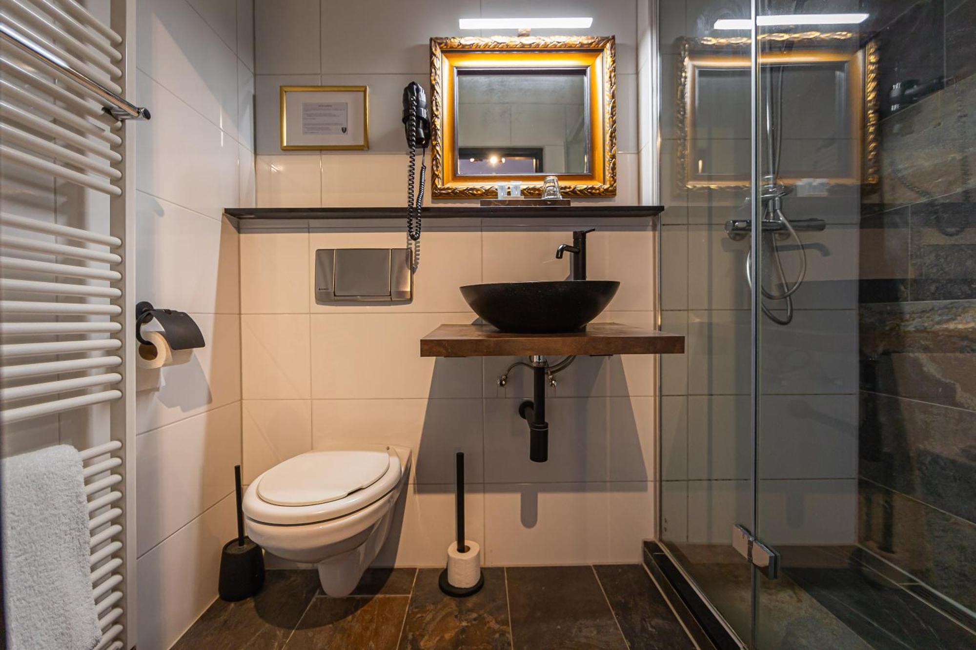 Hotel Buitenplaats Kasteel Elsloo Elsloo (Limburg)