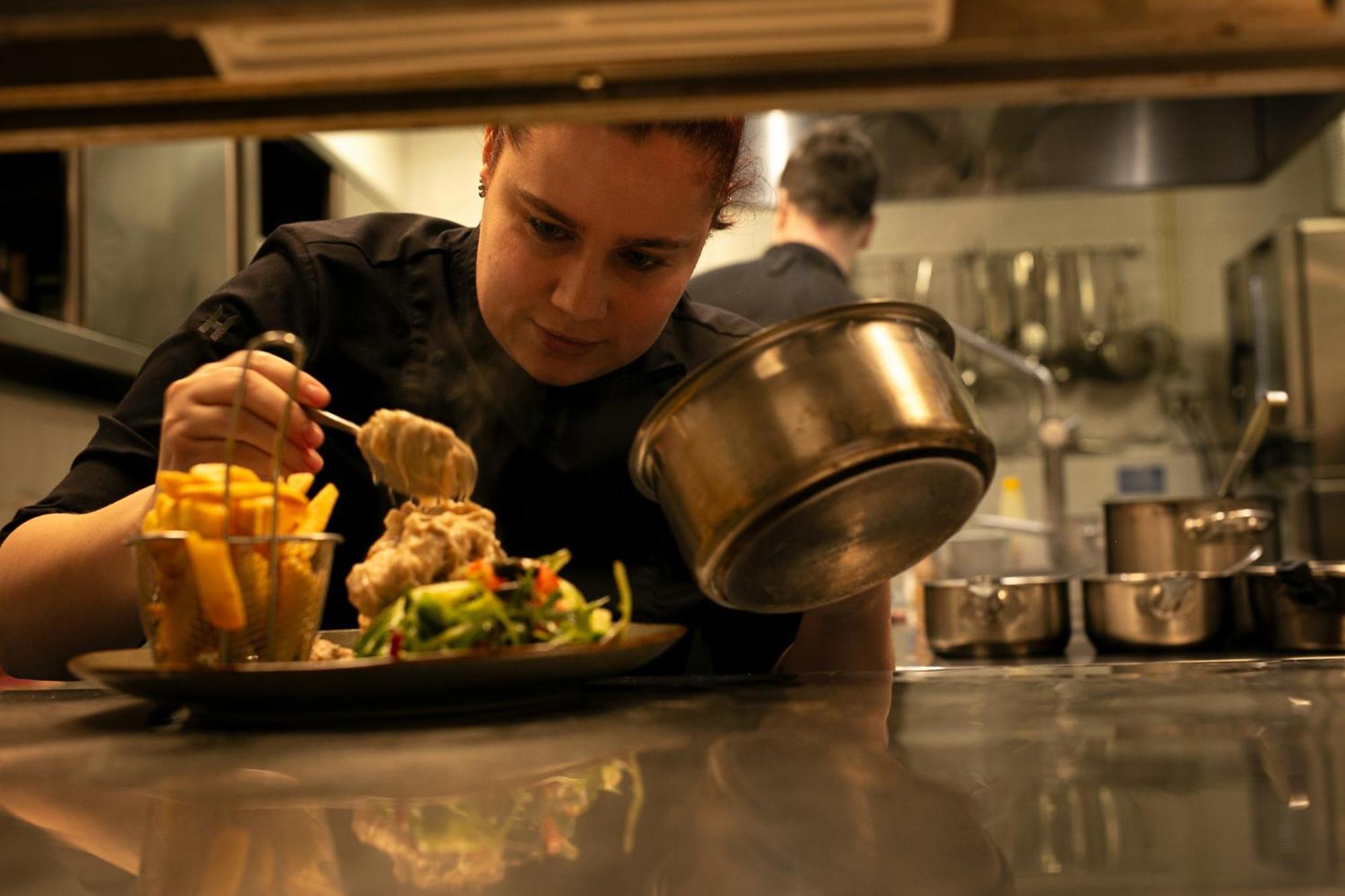 Hotel- En Restaurant Kasteel Elsloo Elsloo (Limburg)