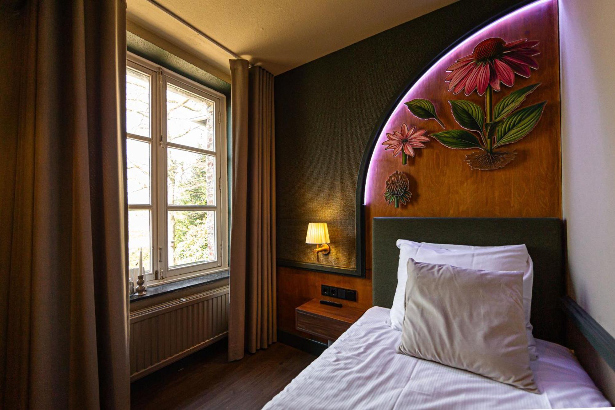 Buitenplaats Kasteel Elsloo Hotel