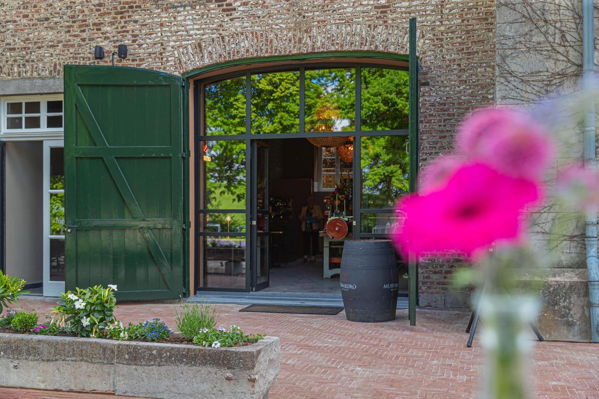 Hotel- En Restaurant Kasteel Elsloo Hotel