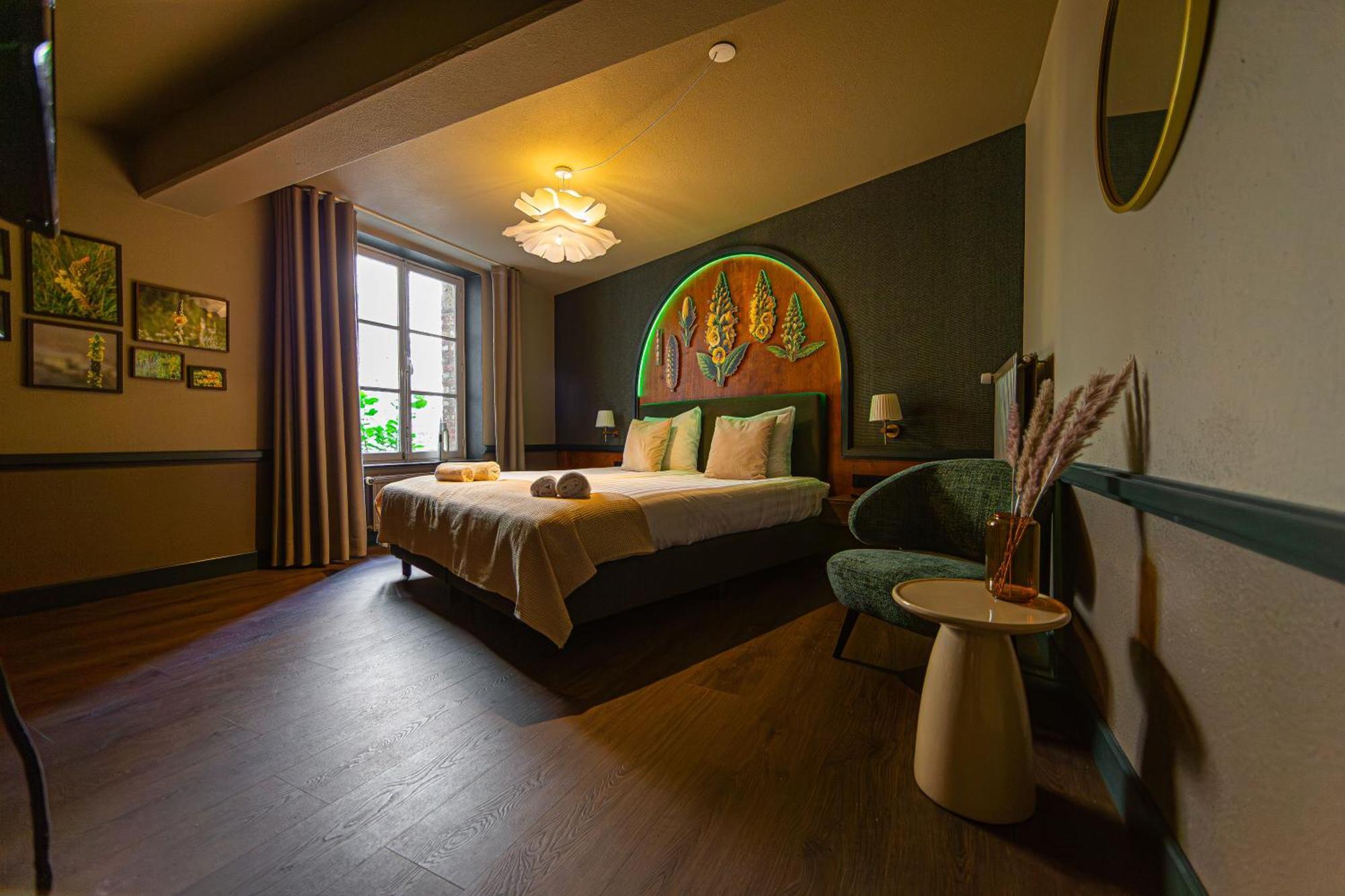 Hotel- En Restaurant Kasteel Elsloo