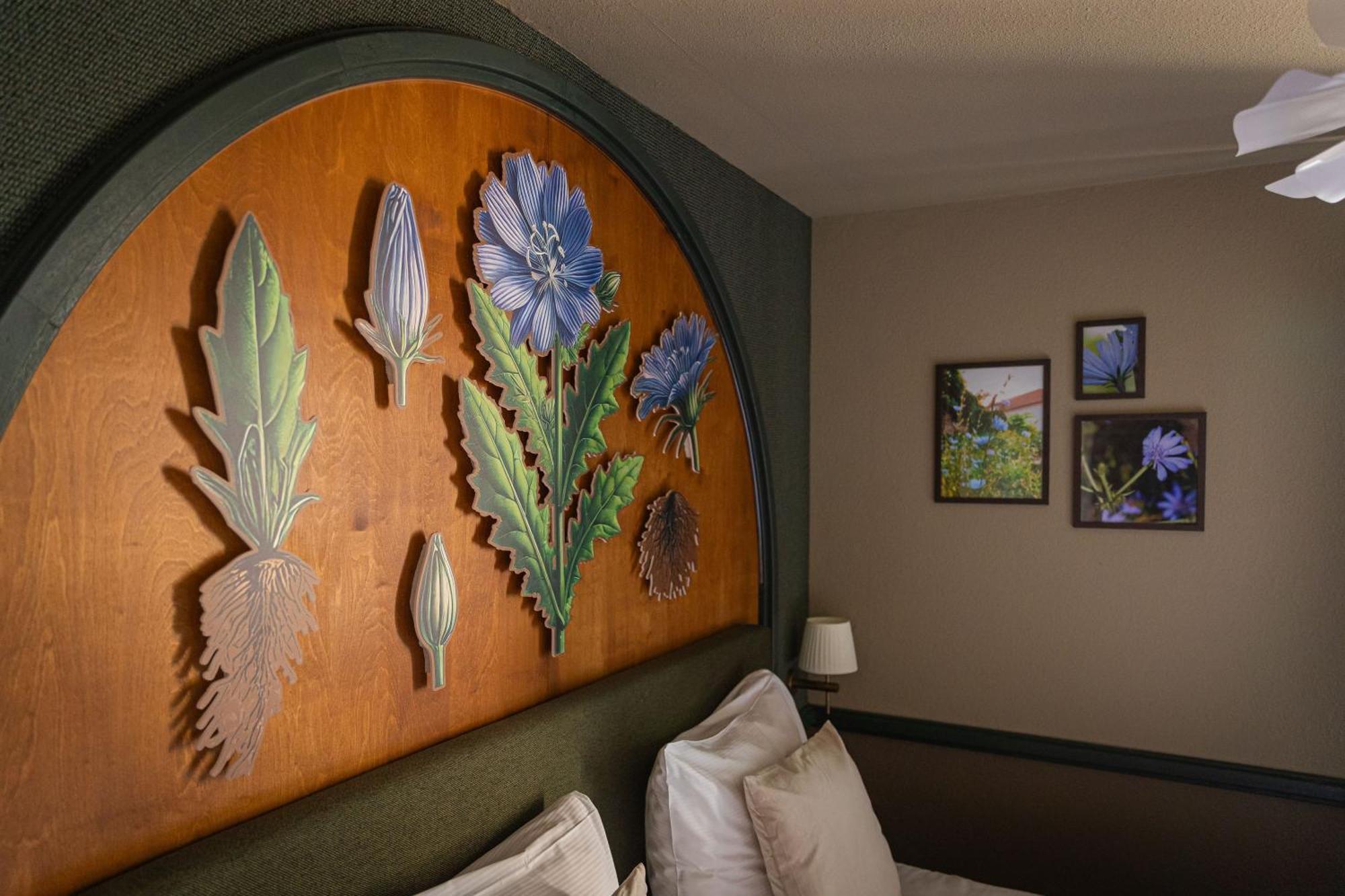 Hotel Buitenplaats Kasteel Elsloo 3*