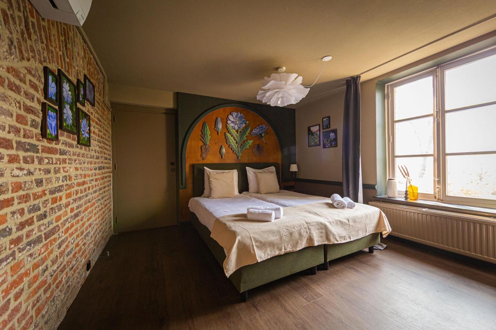 Hotel- En Restaurant Kasteel Elsloo 3*
