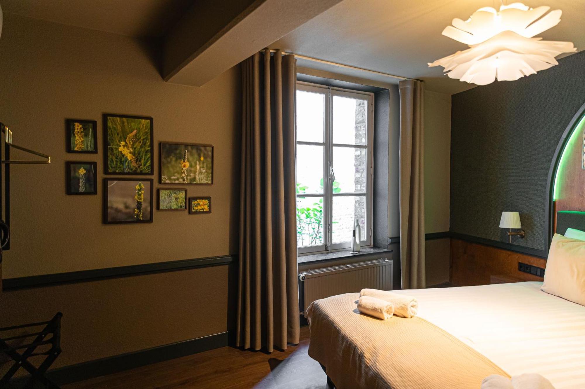 Buitenplaats Kasteel Elsloo Hotel 3*