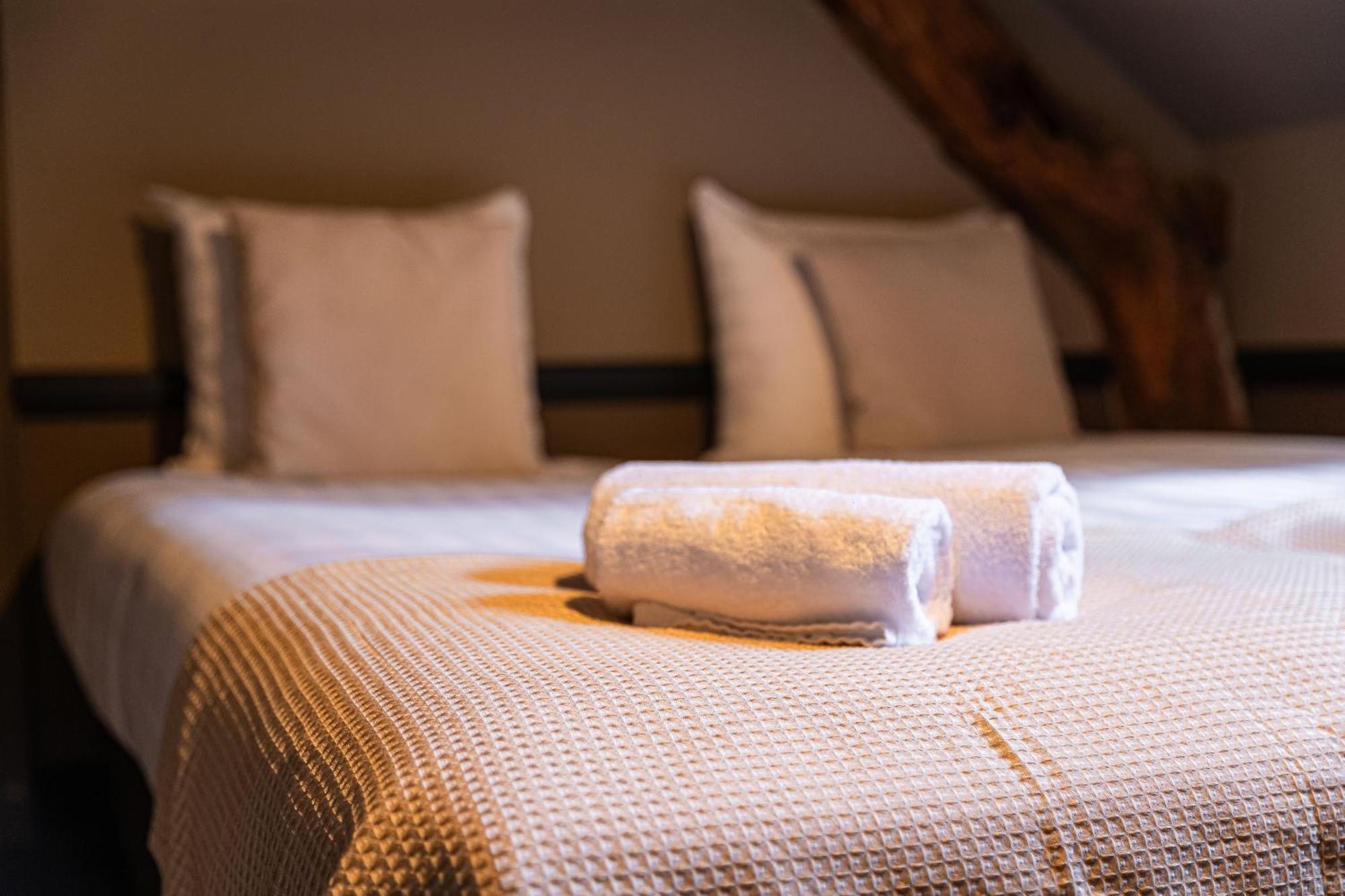 Hotel Buitenplaats Kasteel Elsloo 3*