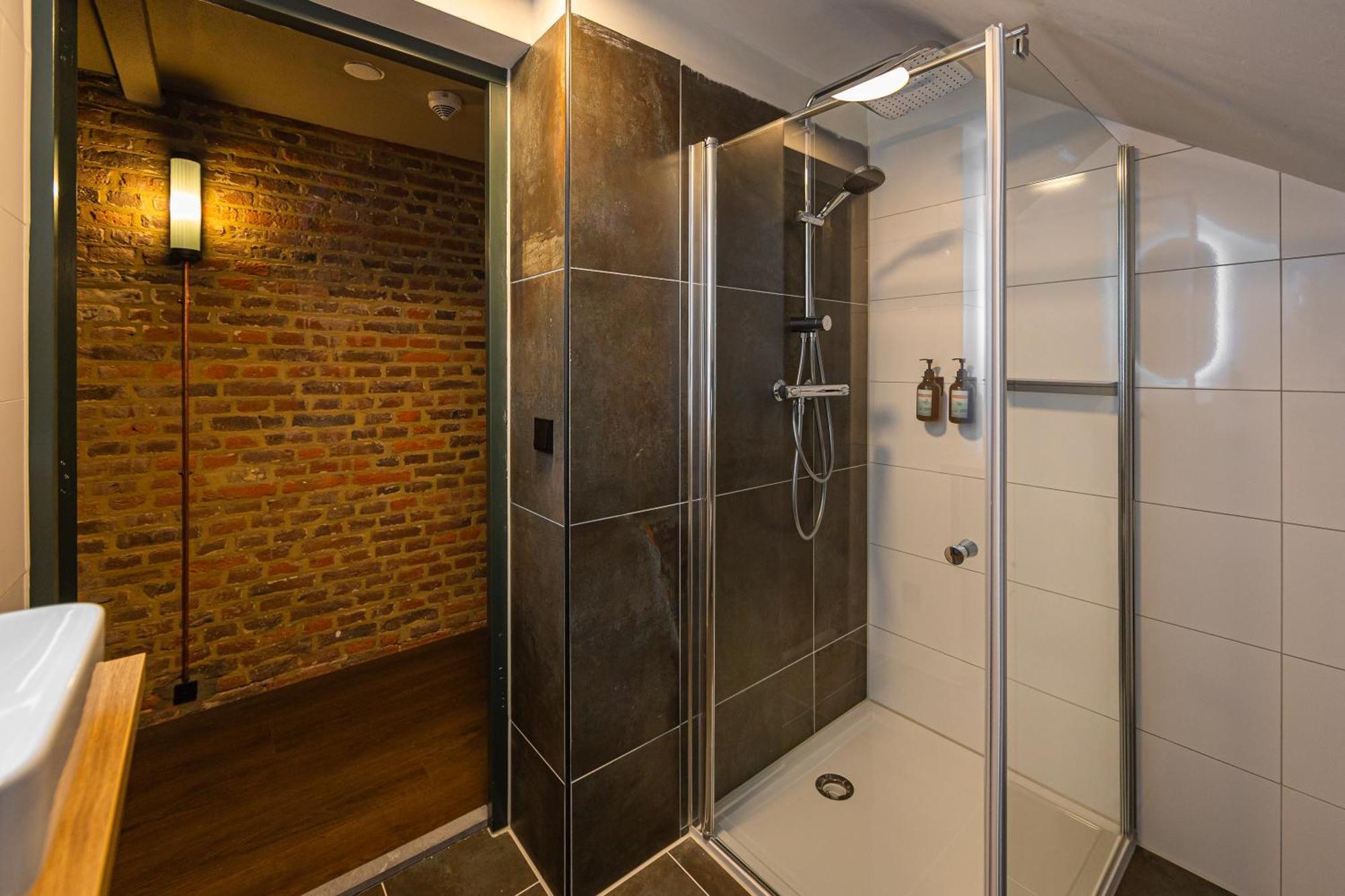 Hotel- En Restaurant Kasteel Elsloo 3*