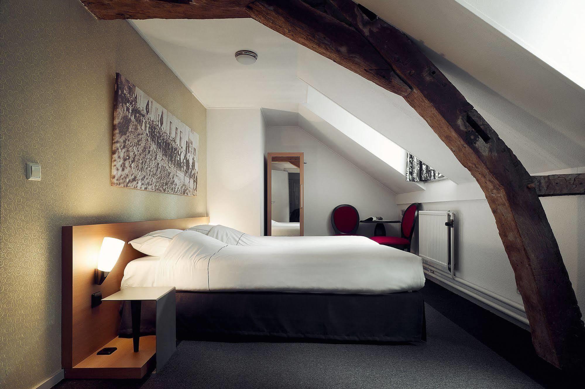 Hotel Buitenplaats Kasteel Elsloo