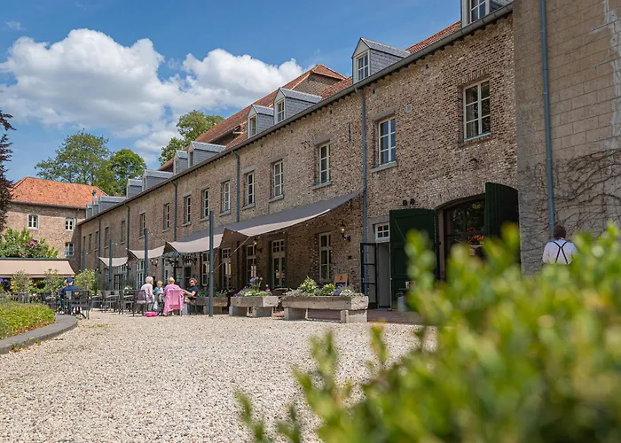 Buitenplaats Kasteel Elsloo