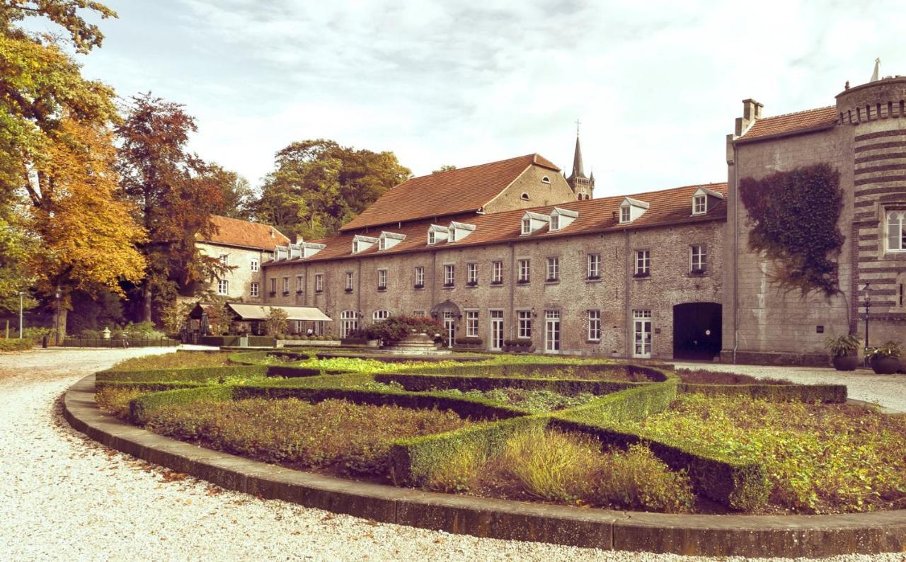 Buitenplaats Kasteel 3* Elsloo (Limburg)