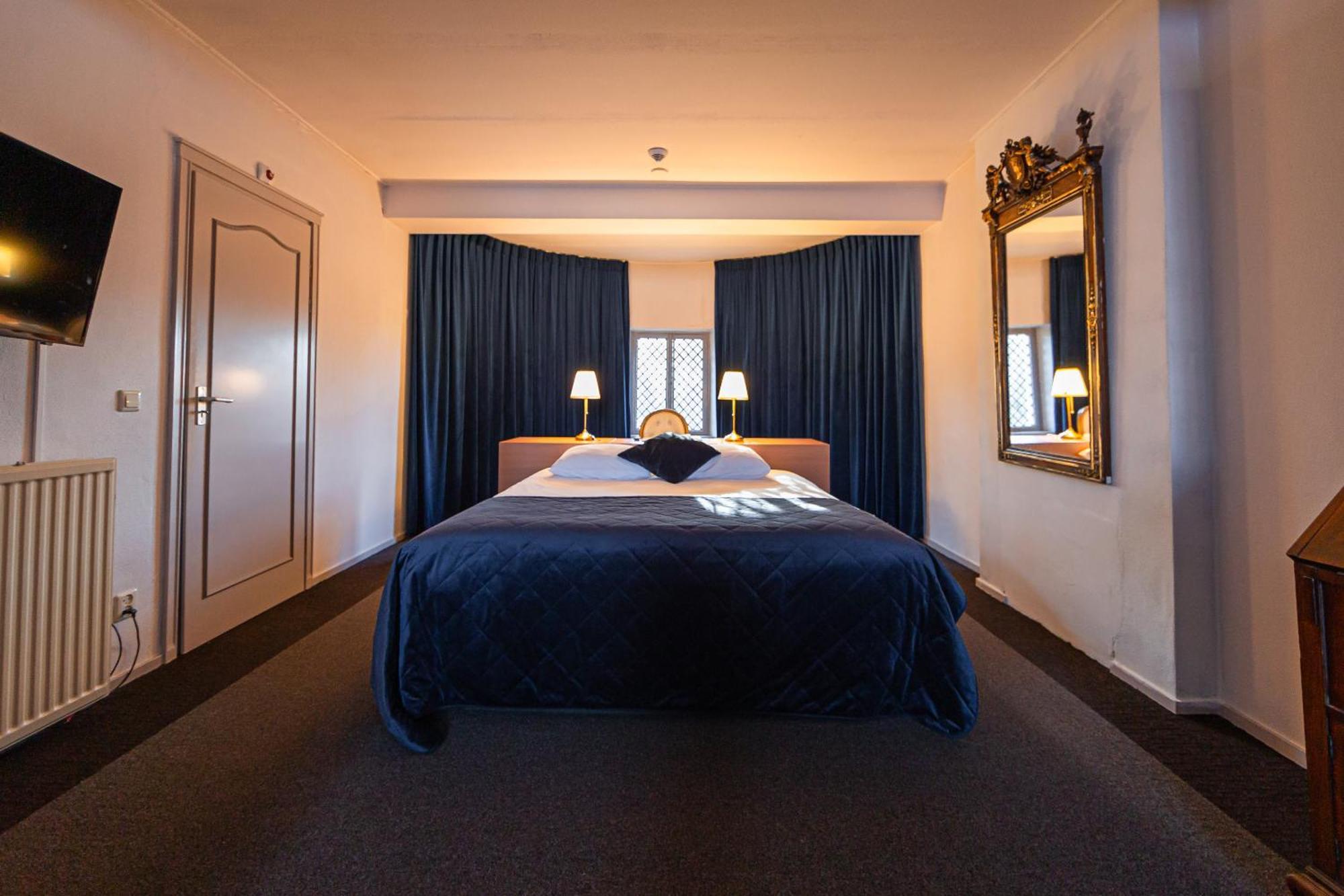 Buitenplaats Kasteel 3* Elsloo (Limburg)