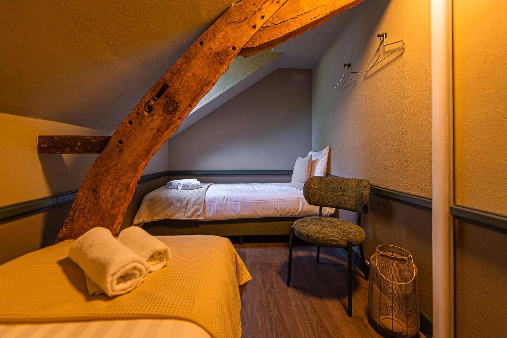 Buitenplaats Kasteel 3* Elsloo (Limburg)