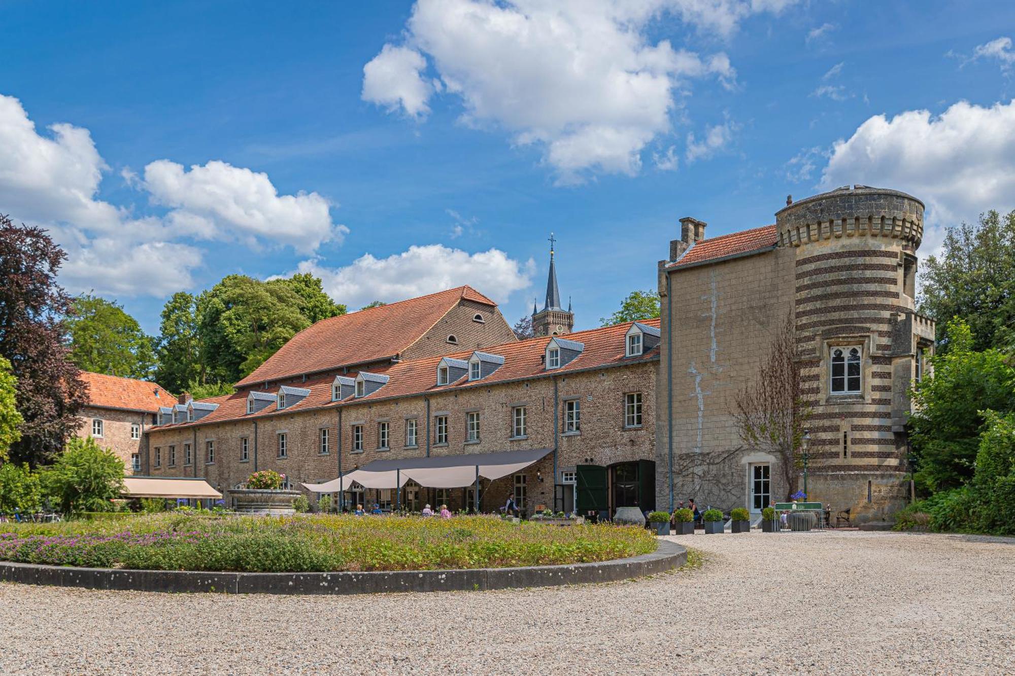 Buitenplaats Kasteel