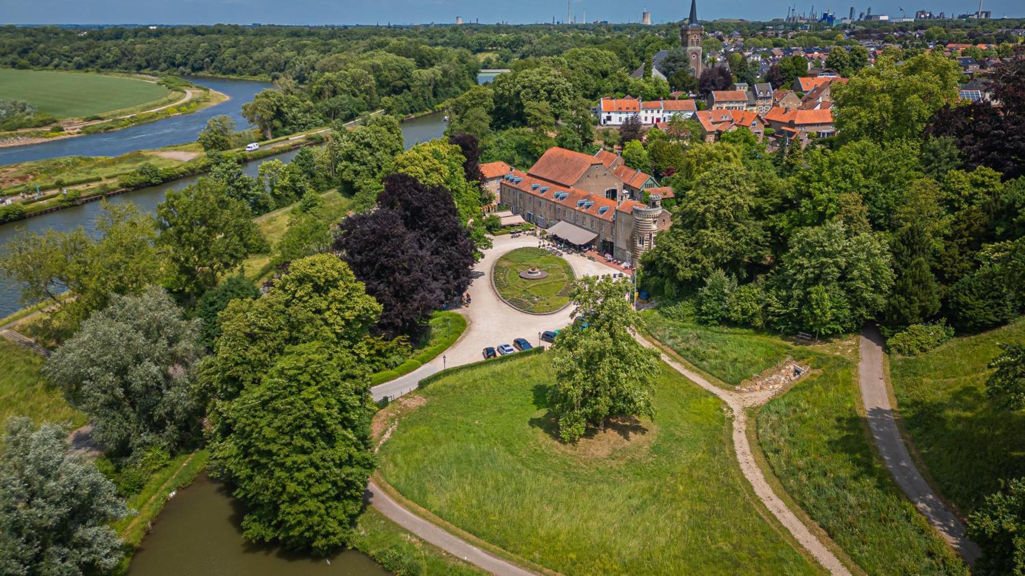 Hotel Buitenplaats Kasteel