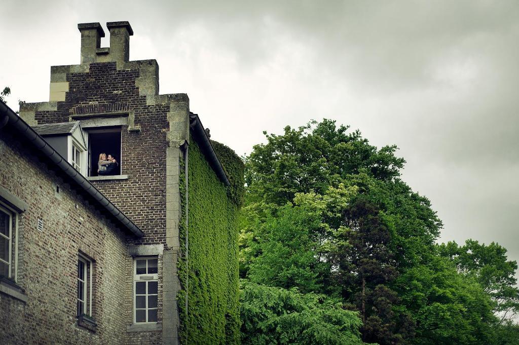 Buitenplaats Kasteel 3*